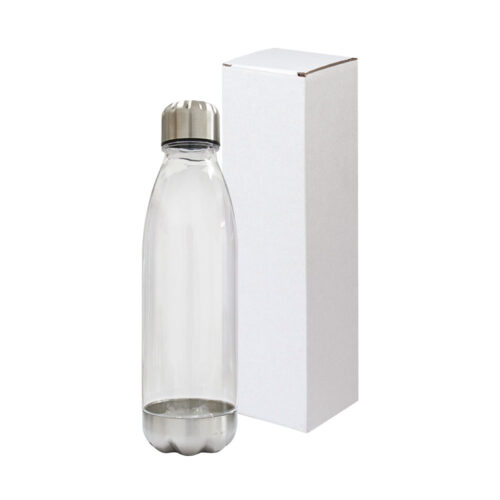 Transparent Water Bottles