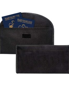 Travel Document Pouch