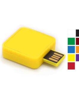 Twister USB Flash Drives