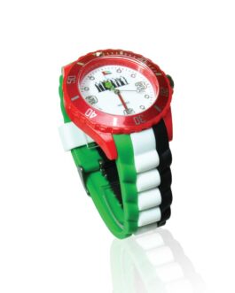 UAE Flag Design Watches