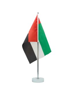 UAE Flag Stands