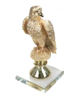 UAE Golden Falcon Trophy