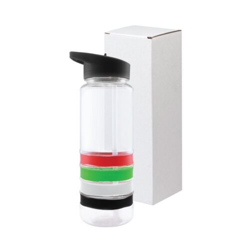 UAE Theme Bottles