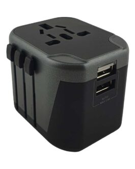 Universal Travel Adaptor