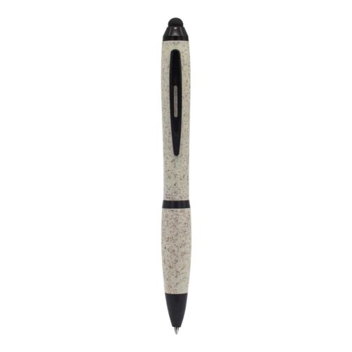 Wheat Straw Pens with Stylus