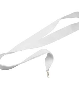 White Medal Ribbon