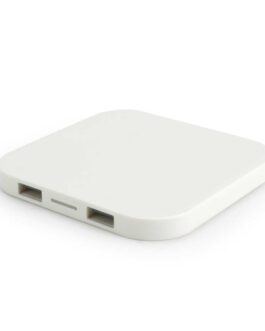 Wireless Charging Pads Compatible with QI-Standards 15W