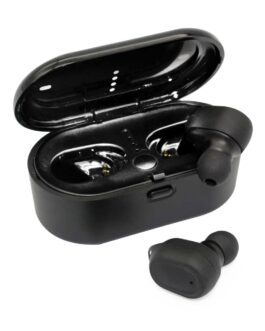 Wireless Earbuds with Charging Case