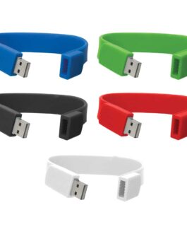 Wristbands USB Flash Drives