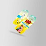 Door Hanger (Matt Laminated 350gsm)