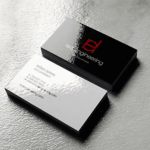 Glossy Laminated 400 GSM