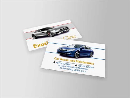 Gold Foil Brilliant Paper 300 GSM
