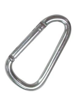 Carabiner