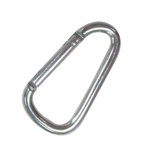 Carabiner