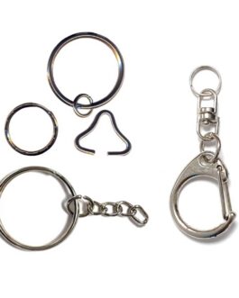 Key Rings