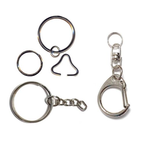 Key Rings