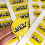 Epoxy Sticker 01
