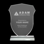 Shield-Shape-Crystal-Awards-Printing-CR-47-300x300