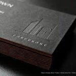 debossedcard