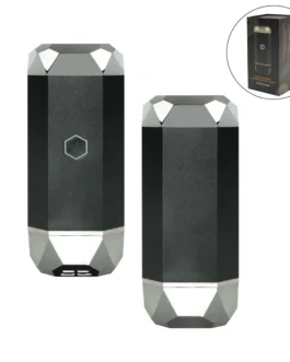 Portable Rechargeable Electric Incense Bakhoor Burner