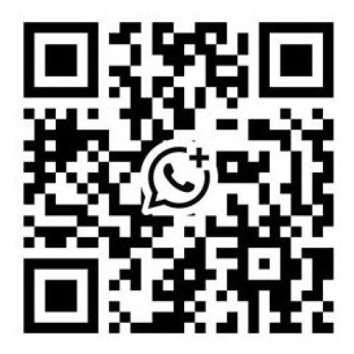 WhatsApp QR Code