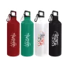 UAE Day Sports Bottles with Carabiner